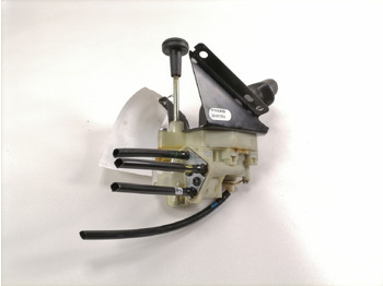 Universaldel för Lastbil Volvo Handbrake control lever 9617242040: bild 3