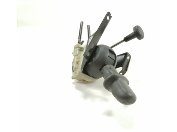 Universaldel för Lastbil Volvo Handbrake control lever 9617242040: bild 5