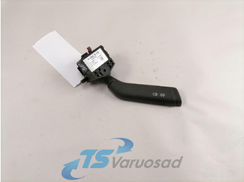 Elektriskt system VOLVO