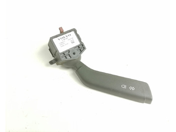 Elektriskt system VOLVO