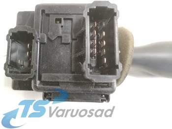 Elektriskt system för Lastbil Volvo Juhtkang, suunatuled 345821010: bild 4 Elektriskt system för Lastbil Volvo Juhtkang, suunatuled 345821010: bild 4