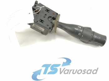 Elektriskt system VOLVO