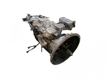 Växellåda och reservdelar VOLVO