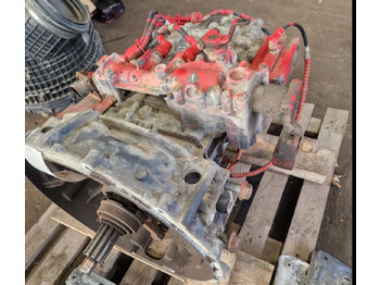 Växellåda och reservdelar VOLVO