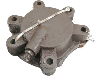 Växellåda och reservdelar VOLVO