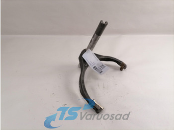 Växellåda och reservdelar VOLVO