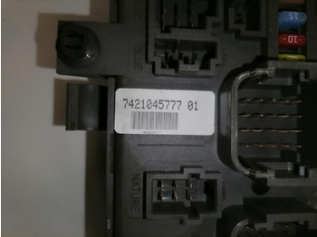 Säkring för Lastbil Volvo Kaitsmepaneel 7421045777: bild 5