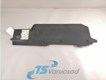 Aerodynamik/ Spoiler VOLVO