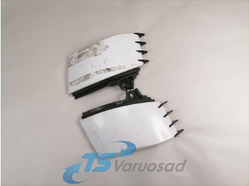 Aerodynamik/ Spoiler VOLVO