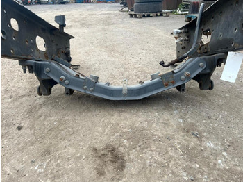 Ram/ Chassi VOLVO