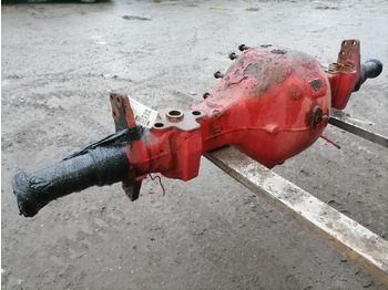 Axel och reservdelar för Lastbil Volvo Rear axel housing 20729815: bild 4 Axel och reservdelar för Lastbil Volvo Rear axel housing 20729815: bild 4