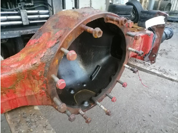 Axel och reservdelar för Lastbil Volvo Rear axel housing 20729815: bild 3 Axel och reservdelar för Lastbil Volvo Rear axel housing 20729815: bild 3