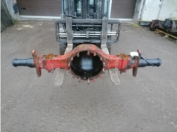 Axel och reservdelar för Lastbil Volvo Rear axel housing 20729815: bild 2 Axel och reservdelar för Lastbil Volvo Rear axel housing 20729815: bild 2