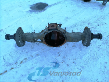 Axel och reservdelar VOLVO