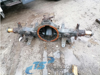 Axel och reservdelar VOLVO