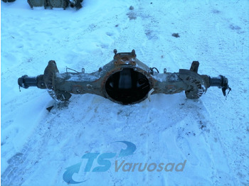 Axel och reservdelar VOLVO