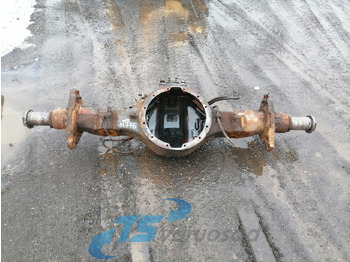 Axel och reservdelar VOLVO