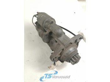Starter VOLVO