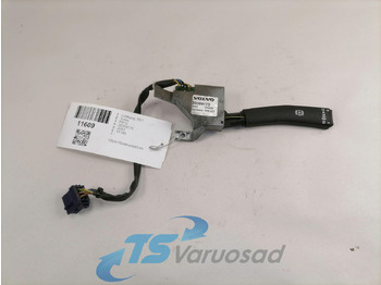 Elektriskt system VOLVO