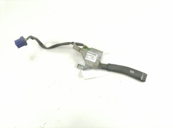 Elektriskt system VOLVO