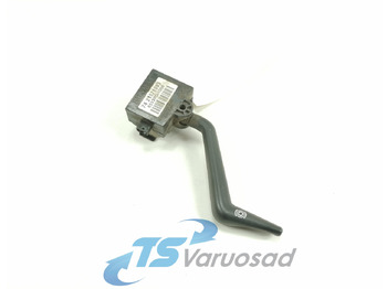 Elektriskt system VOLVO