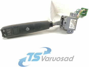 Elektriskt system VOLVO