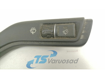 Elektriskt system för Lastbil Volvo Switch, wipers 21964931: bild 4 Elektriskt system för Lastbil Volvo Switch, wipers 21964931: bild 4