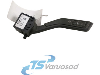 Elektriskt system VOLVO