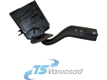 Elektriskt system VOLVO