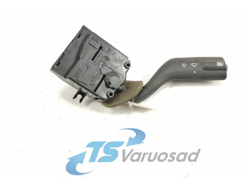 Elektriskt system VOLVO