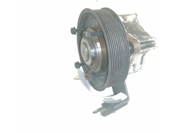 Motor och reservdelar VOLVO