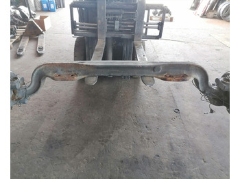 Axel och reservdelar VOLVO FH