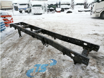 Ram/ Chassi VOLVO FH