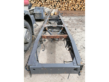 Ram/ Chassi VOLVO FH