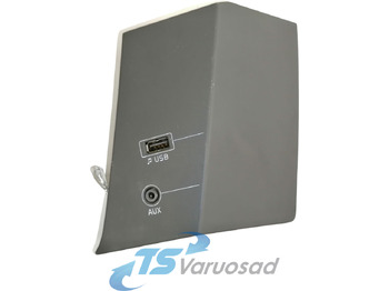 Elektriskt system VOLVO