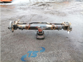 Axel och reservdelar VOLVO