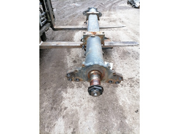 Axel och reservdelar för Lastbil Volvo Volvo abisilla tala 20888024: bild 4