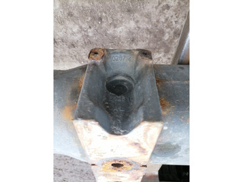 Axel och reservdelar för Lastbil Volvo Volvo abisilla tala 20888024: bild 3