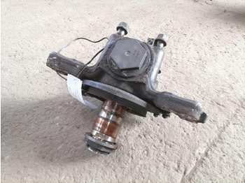 Axel och reservdelar för Lastbil Volvo Volvo käändtelg 20543284: bild 3