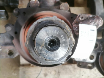 Axel och reservdelar för Lastbil Volvo Volvo käändtelg 20543284: bild 5