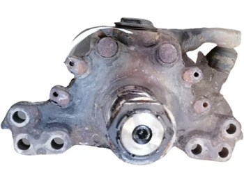 Axel och reservdelar VOLVO