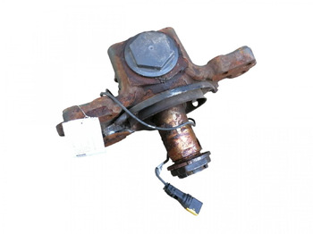 Axel och reservdelar VOLVO