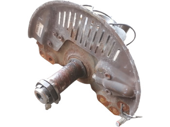 Axel och reservdelar VOLVO