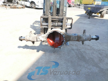 Axel och reservdelar VOLVO