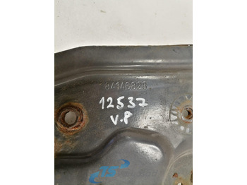 Ljus/ Belysning för Lastbil Volvo light bracket 84146828: bild 3