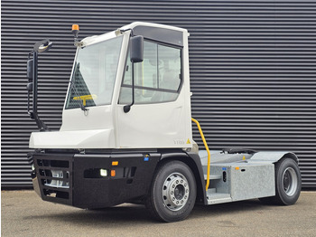 Terminaltraktor TERBERG