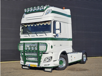 Dragbil DAF XF 480
