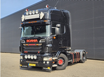 Dragbil SCANIA R 500