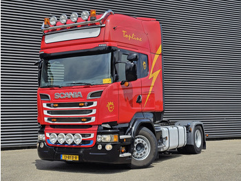 Dragbil SCANIA R 520