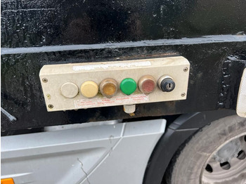 Låg lastare semitrailer Langendorf Tiefbett mit Rampen Hydraulisch Langendorf Tiefbett mit Rampen Hydraulisch: bild 5 Låg lastare semitrailer Langendorf Tiefbett mit Rampen Hydraulisch Langendorf Tiefbett mit Rampen Hydraulisch: bild 5